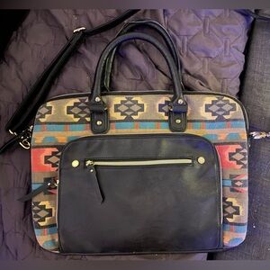 Steve Madden Laptop Bag